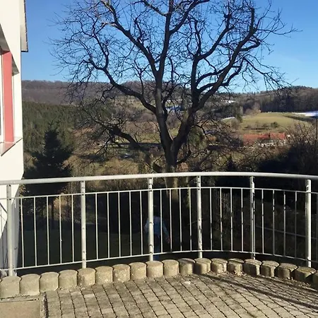 Mit Fantastischem Ausblick & Smarttv Apartment