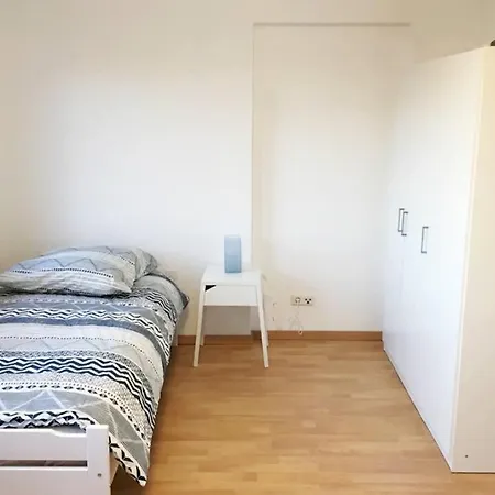 Mit Fantastischem Ausblick & Smarttv * Waldstetten (Ostalbkreis)