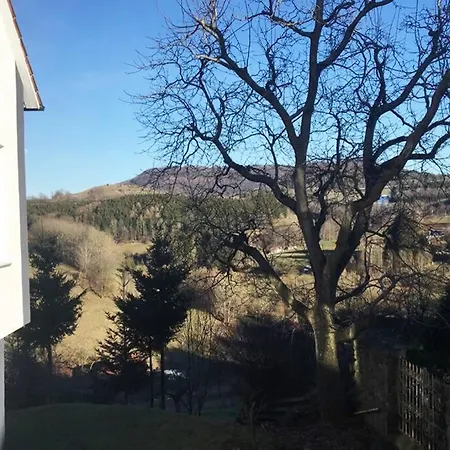 Mit Fantastischem Ausblick & Smarttv * Waldstetten (Ostalbkreis)