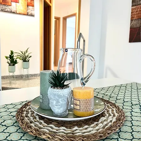 Mit Fantastischem Ausblick & Smarttv 公寓