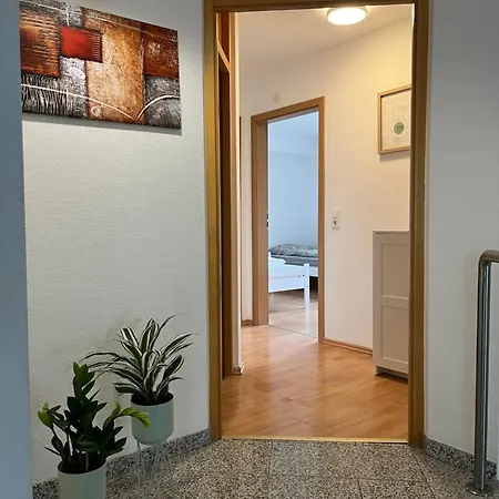 Mit Fantastischem Ausblick & Smarttv *