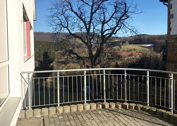 Mit Fantastischem Ausblick & Smarttv Apartamento