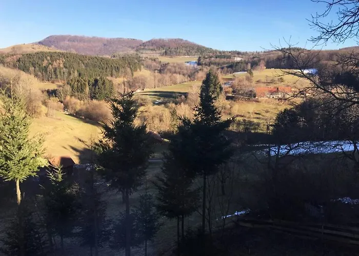 Mit Fantastischem Ausblick & Smarttv Apartamento